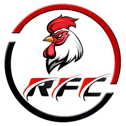 RFC GRILL logo.